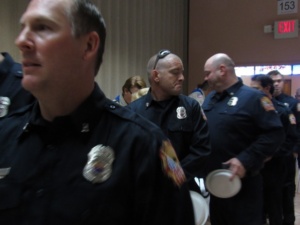 first-responders-at-ceremony